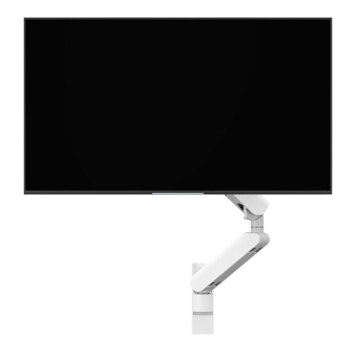 Vogel's Brazo para Monitor MOMO 4136 Motion Plus Blanco