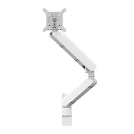 Vogel's Brazo para Monitor MOMO 4136 Motion Plus Blanco