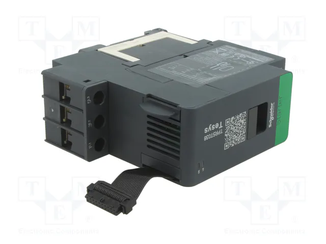Schneider Electric Motor de arranque TeSys Island 18,5kW 24VDC Schneider Electric Motor de arranque TeSys Island 18,5kW 24VDC