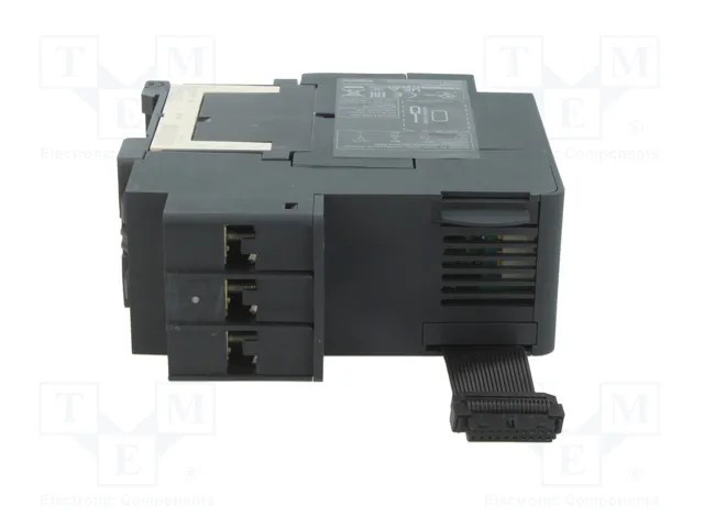 Schneider Electric Motor de arranque TeSys Island 18,5kW 24VDC Schneider Electric Motor de arranque TeSys Island 18,5kW 24VDC