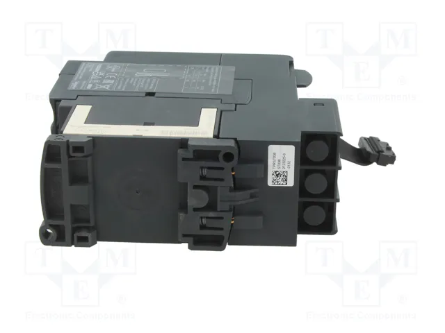 Schneider Electric Motor de arranque TeSys Island 18,5kW 24VDC Schneider Electric Motor de arranque TeSys Island 18,5kW 24VDC