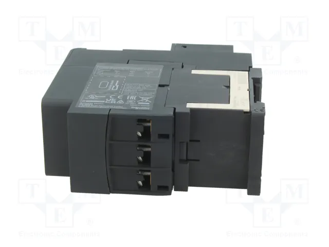 Schneider Electric Motor de arranque TeSys Island 18,5kW 24VDC Schneider Electric Motor de arranque TeSys Island 18,5kW 24VDC