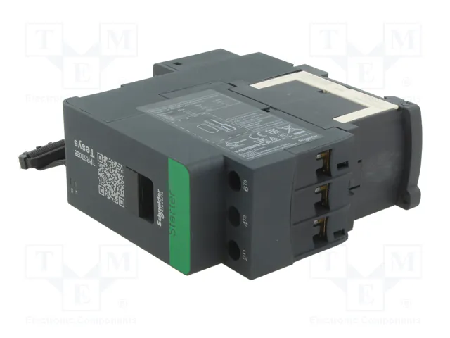Schneider Electric Motor de arranque TeSys Island 18,5kW 24VDC Schneider Electric Motor de arranque TeSys Island 18,5kW 24VDC