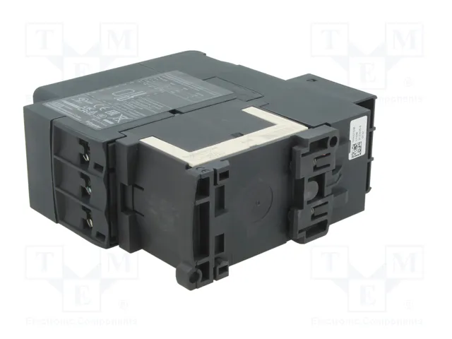 Schneider Electric Motor de arranque TeSys Island 18,5kW 24VDC Schneider Electric Motor de arranque TeSys Island 18,5kW 24VDC