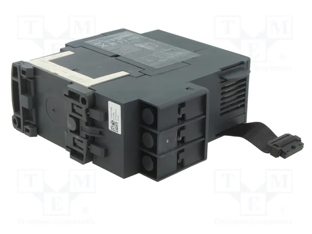 Schneider Electric Motor de arranque TeSys Island 18,5kW 24VDC Schneider Electric Motor de arranque TeSys Island 18,5kW 24VDC