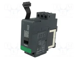 Schneider Electric Motor de arranque TeSys Island 18,5kW 24VDC