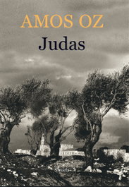 Judas, Amos Oz - SIRUELA