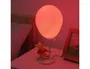 Wondee Lampara LED Disney Winnie the Pooh con Globo Cambiante de Colores, Forma 36 cm