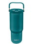 Quokka Vaso Cool Termo Core Midnight Green 860 ml con Asa