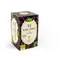 ARTEMIS BIO Té Earl Grey 20 filtros de agricultura ecológica