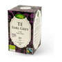 ARTEMIS BIO Té Earl Grey 20 filtros de agricultura ecológica