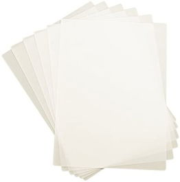 Funda Plastificar Dahle 216X303 (A4) 80Μ Paquete De 25