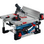 Bosch GTS 18V-70 Professional Sierra de mesa circular inalámbrica 18V con disco de 216mm
