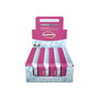 Inodorina Toallitas Talco Pocket 15ud