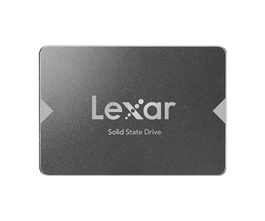 Lexar LNS100-1TRB SSD 2.5" 1 TB Serial ATA III para PC/Portátil