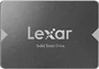 Lexar NS100 SSD 1 TB 2.5 pulg SATA III