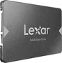 Lexar NS100 SSD 1 TB 2.5 pulg SATA III