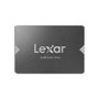 Lexar NS100 SSD 1 TB 2.5 pulg SATA III
