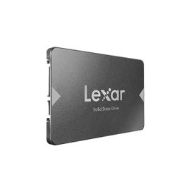 LEXAR NS100 1 TB 2.5 pulg. SATA III