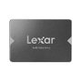 Lexar NS100 SSD 1 TB 2.5 pulg SATA III