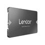 Lexar NS100 SSD 1 TB 2.5 pulg SATA III