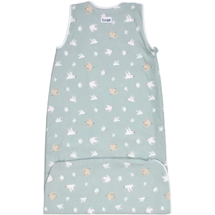 Tineo Edredón de Verano SOBRE EL MAR Ajustable Azul TIN3275051161117