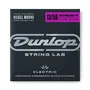 Dunlop Eléctrica Níquel 13-56 Cuerdas para Guitarra Eléctrica
