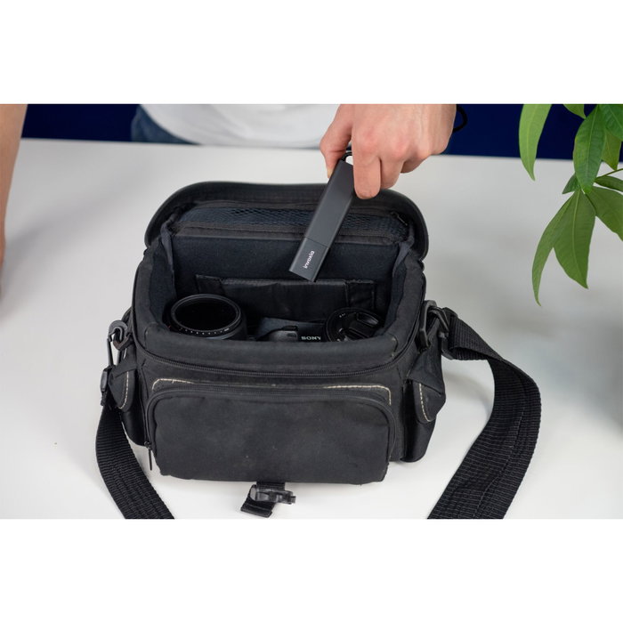Invoxia GPS Tracker Pro con suscripción anual Invoxia GPS Tracker Pro con suscripción anual