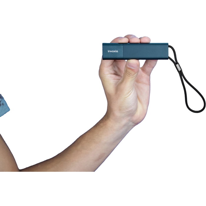 Invoxia GPS Tracker Pro con suscripción anual Invoxia GPS Tracker Pro con suscripción anual