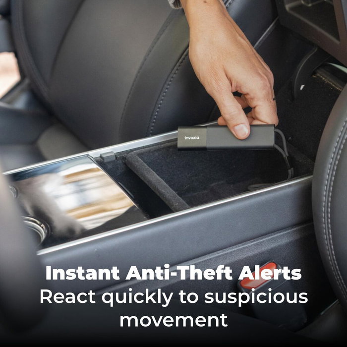 Localizador GPS Invoxia LWT3