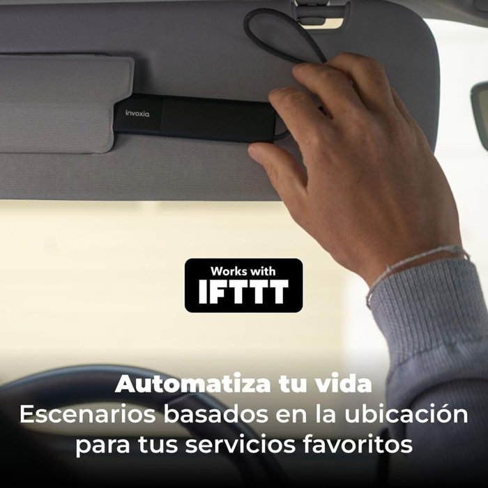 Localizador GPS Invoxia LWT3