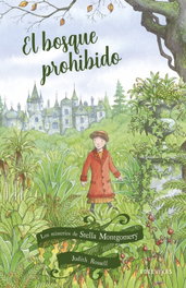 EDELVIVES, EL BOSQUE PROHIBIDO, Judith Rosell - EDELVIVES