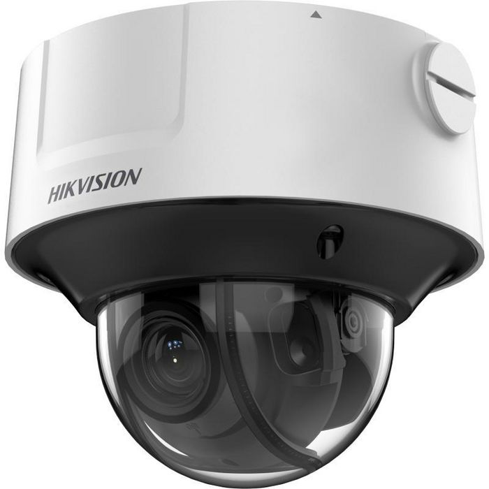 Hikvision DS-2CD3D46G2T-IZHSUY (2.8-12mm) Cámara IP Dome Ultra Series Hikvision DS-2CD3D46G2T-IZHSUY (2.8-12mm) Cámara IP Dome Ultra Series