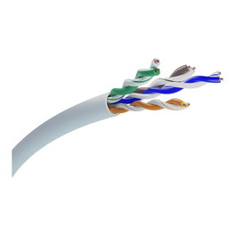 Extralink CAT5E UTP V2 Cable de Red 50m