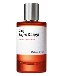 Maison Crivelli Cuir Infrarouge Extracto de perfume 100 ml