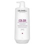 Goldwell Dualsenses Color Brilliance Acondicionador 1000 ml reacondicionado