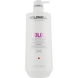 Goldwell Dualsenses Color Brilliance Acondicionador 1000 ml reacondicionado