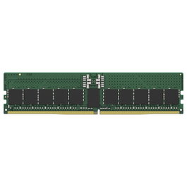 Kingston KSM56R46BD8PMI-32HAI 32GB DDR5 5600MT/s ECC Reg CL46 2Rx8 DIMM Memoria RAM para Servidor