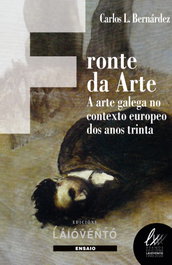 Fronte da Arte, Carlos López Benárdez - LAIOVENTO (IBD)