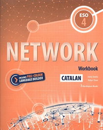 BURLINGTON NETWORK 4 ESO EJERCICIOS CAT