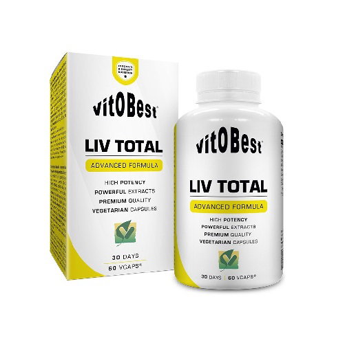 Liv Total Liv Total