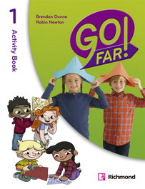 RICHMOND, GO FAR! 1 ACTIVITY PACK - (22).GO FAR 1ºPRIMARY.ACTIVITY PACK