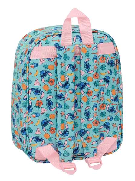 Safta Mochila Guardería 3D para Niño o Niña 22x27x10 cm