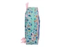 Safta Mochila de Guardería 3D Stitch Disney 27cm