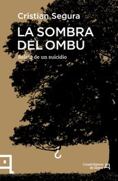 La Sombra del Ombú, Cristian Segura - LECTIO