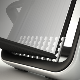 Carpeta Fundas (Tarifario) Tarifold Veo Sobremesa A4 10 Fundas Carpeta Fundas (Tarifario) Tarifold Veo Sobremesa A4 10 Fundas