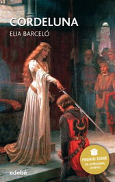Cordeluna, Elia Barceló Esteve - EDEBE