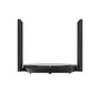 Ruijie Networks Router RG-EW300 PRO WiFi 4 (802.11n) Banda 2.4GHz 300Mbps - 4 Antenas - 4 puertos Ethernet (1xWAN 3xLAN) - Control parental - Smart