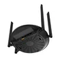 Ruijie Networks Router RG-EW300 PRO WiFi 4 (802.11n) Banda 2.4GHz 300Mbps - 4 Antenas - 4 puertos Ethernet (1xWAN 3xLAN) - Control parental - Smart