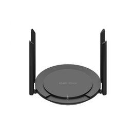 Ruijie Networks RG-EW300 PRO Router Inalámbrico Banda Única (2,4 GHz)